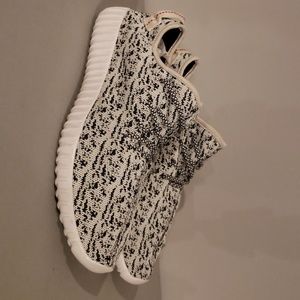 Boost running shoes